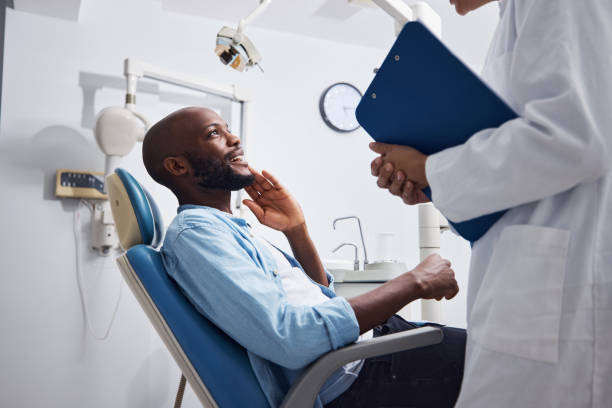 Best Broken or Cracked Tooth Emergency Dentist in Franklin, MI