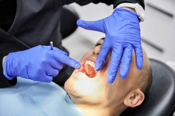 Best Pediatric Emergency Dentist in Franklin, MI