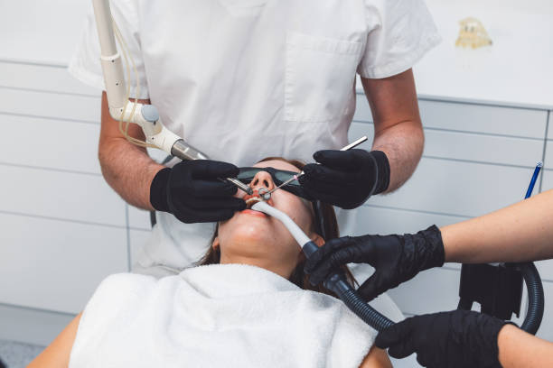 Best Emergency Dental Extractions in Franklin, MI