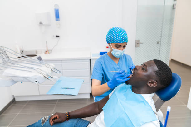 Best Pediatric Emergency Dentist in Franklin, MI